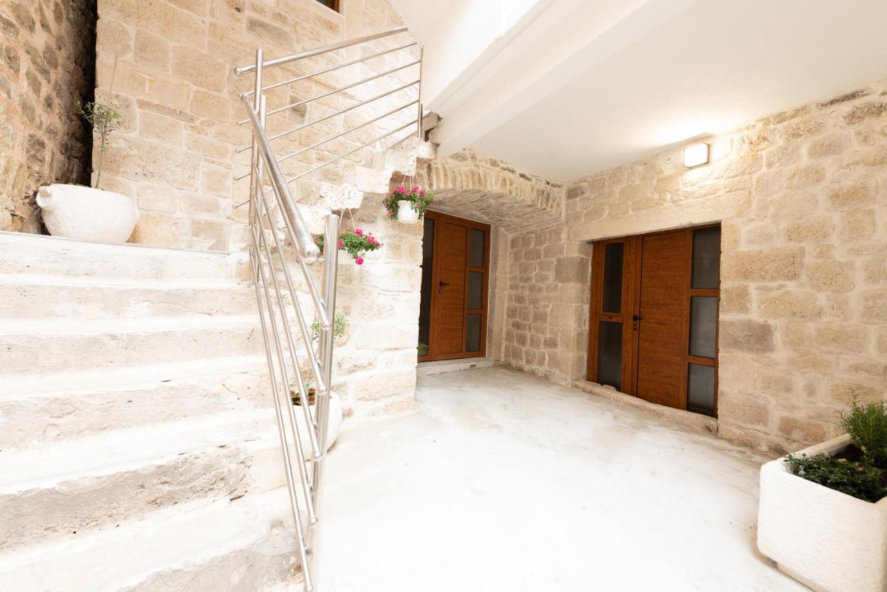 Apartment Olive Kastela Dış mekan fotoğraf