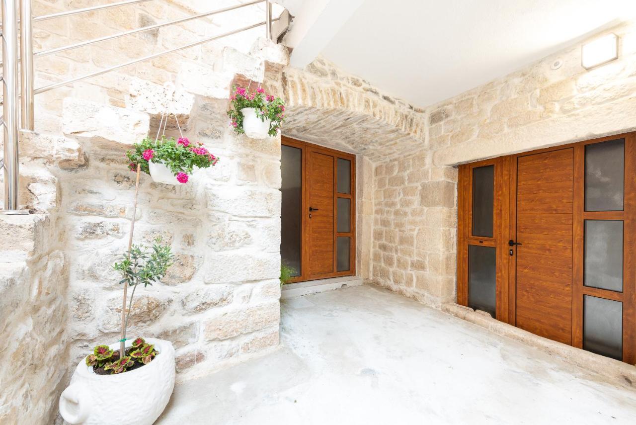 Apartment Olive Kastela Dış mekan fotoğraf