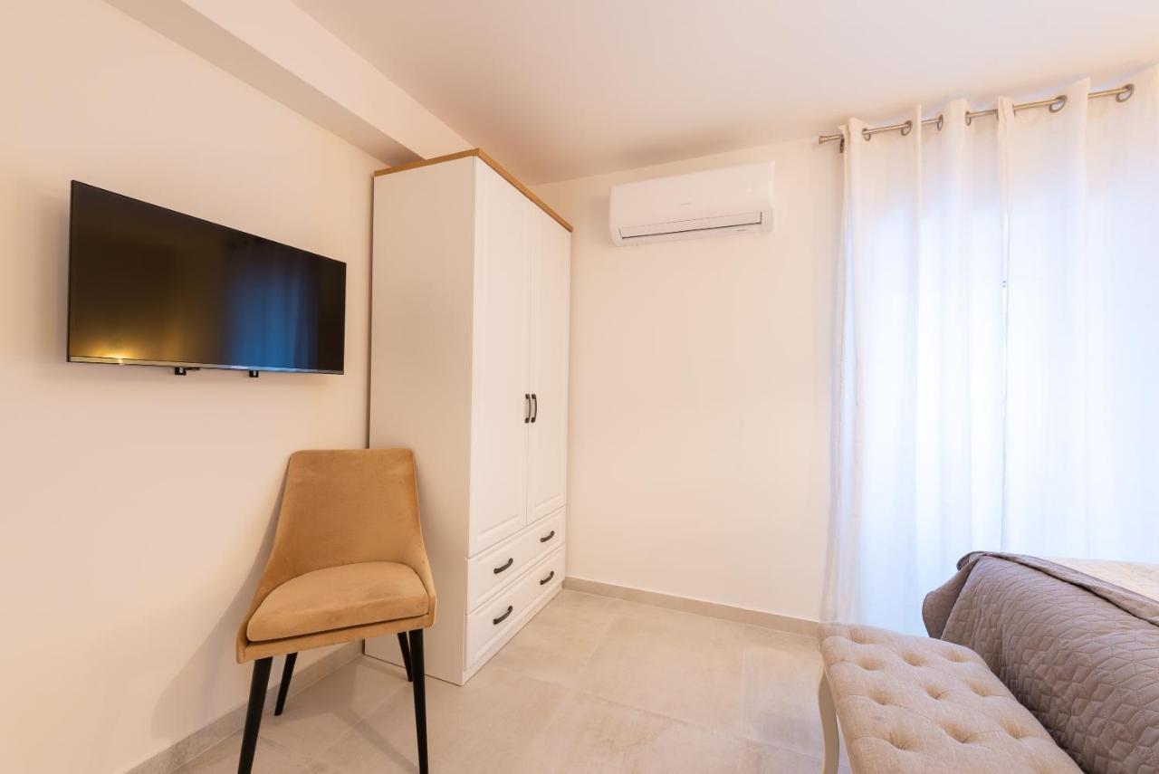 Apartment Olive Kastela Dış mekan fotoğraf