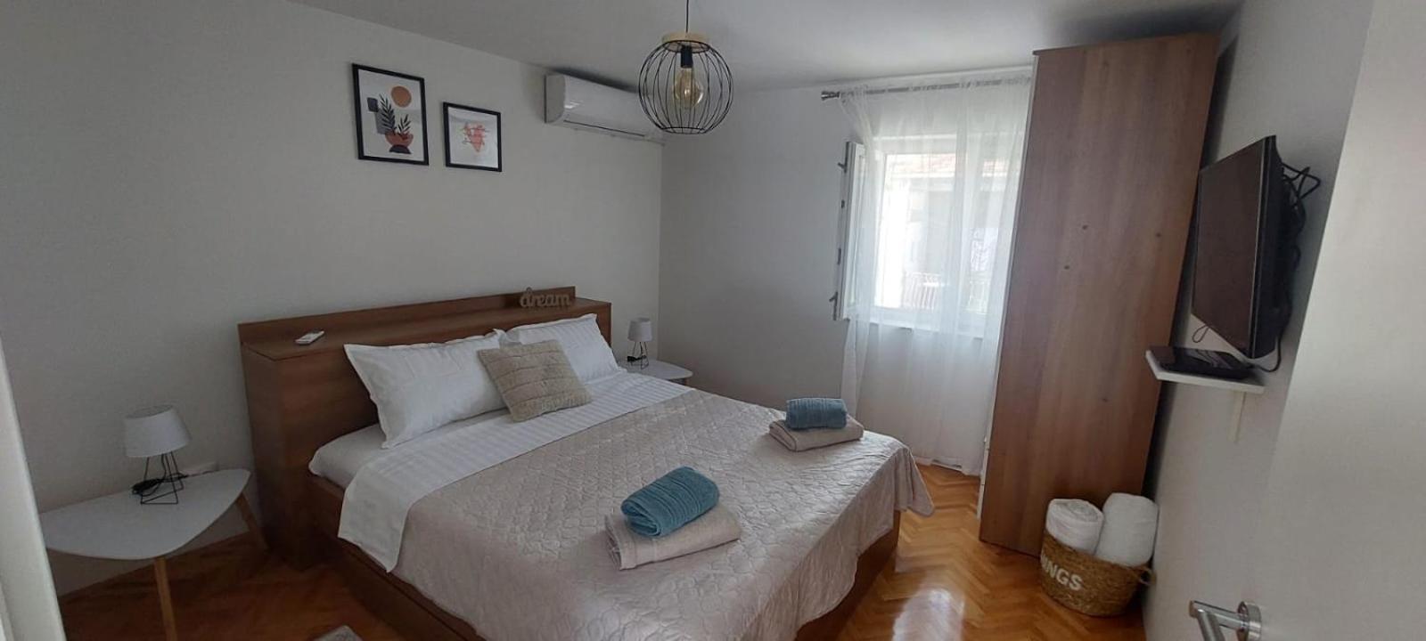 Apartment Olive Kastela Dış mekan fotoğraf