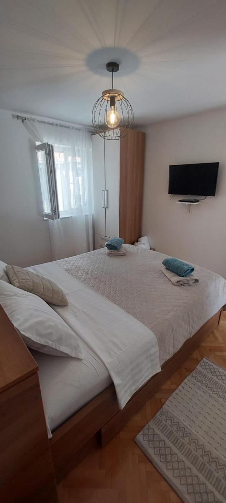 Apartment Olive Kastela Dış mekan fotoğraf